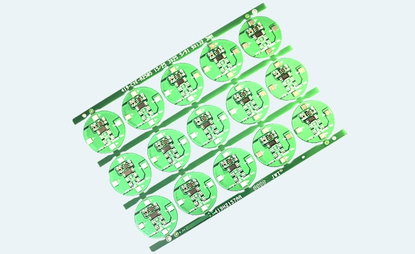 叉车电池保护板
