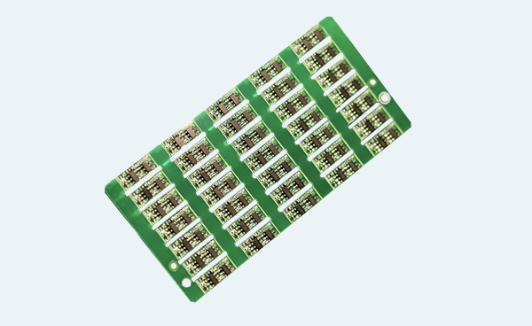 户外灯具电池保护板